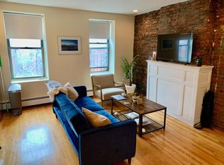17 Grove St APT 5, Boston, MA 02114