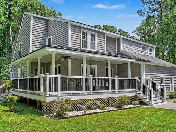 2400 Toro Ct, Virginia Beach, VA 23456