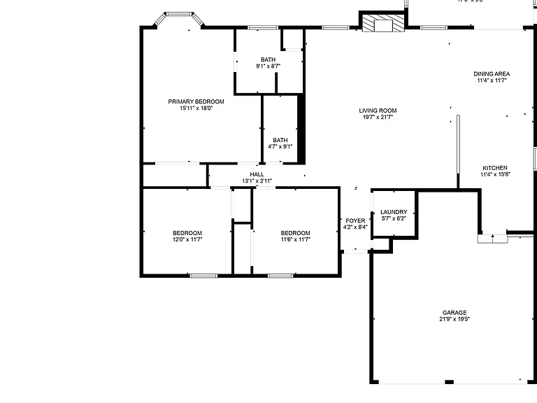 503 Waterwood Bnd — Photo 25