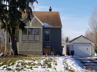 6434 Bloomington Ave S, Richfield, MN 55423