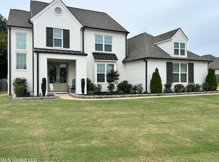 13660 Highlands Crest Dr, Olive Branch, MS 38654