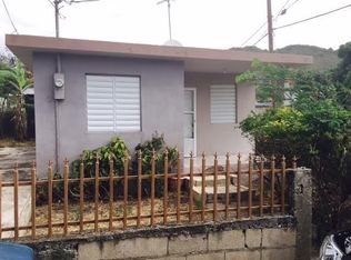 41B Calle Algarrobo, Sabana Grande, PR 00637