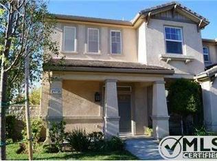 19758 Santa Rosa Dr, Northridge, CA 91326