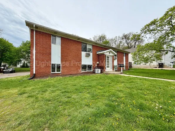 3253 Charlesgate Ave SW #C, Wyoming, MI 49509