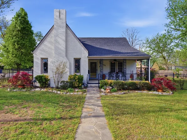 5403 E 7th St, Tulsa, OK 74112