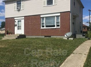 1306 E 25th Ave, Columbus, OH 43211