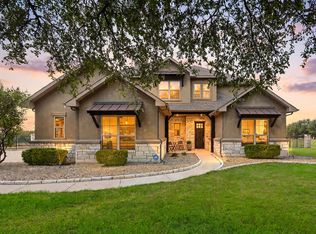 313 Escondido Dr, Georgetown, TX 78633
