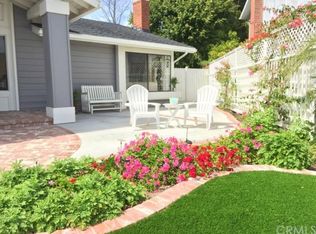 32761 Nathan Cir, Dana Point, CA 92629