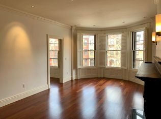 392 Marlborough St #2, Boston, MA 02115