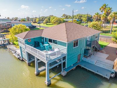 502 N Sandpiper, Ingleside, TX, 78362