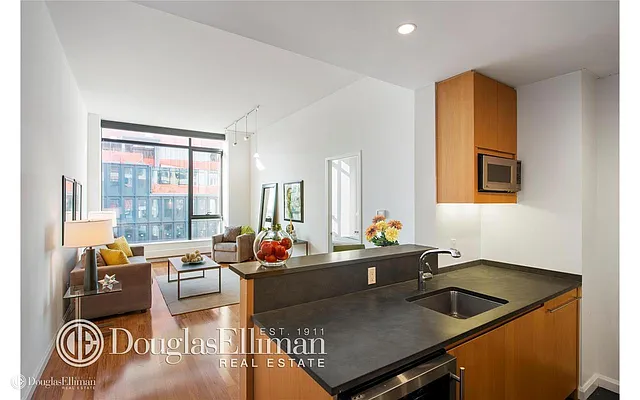 Rented by Douglas Elliman | media 2