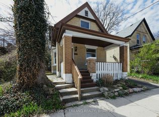 549 Quebec St, London, ON N5W 3Y9