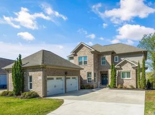 2807 Talon Cir NE, Huntsville, AL 35811