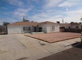 4712 Fulton Pl #0, Las Vegas, NV 89107