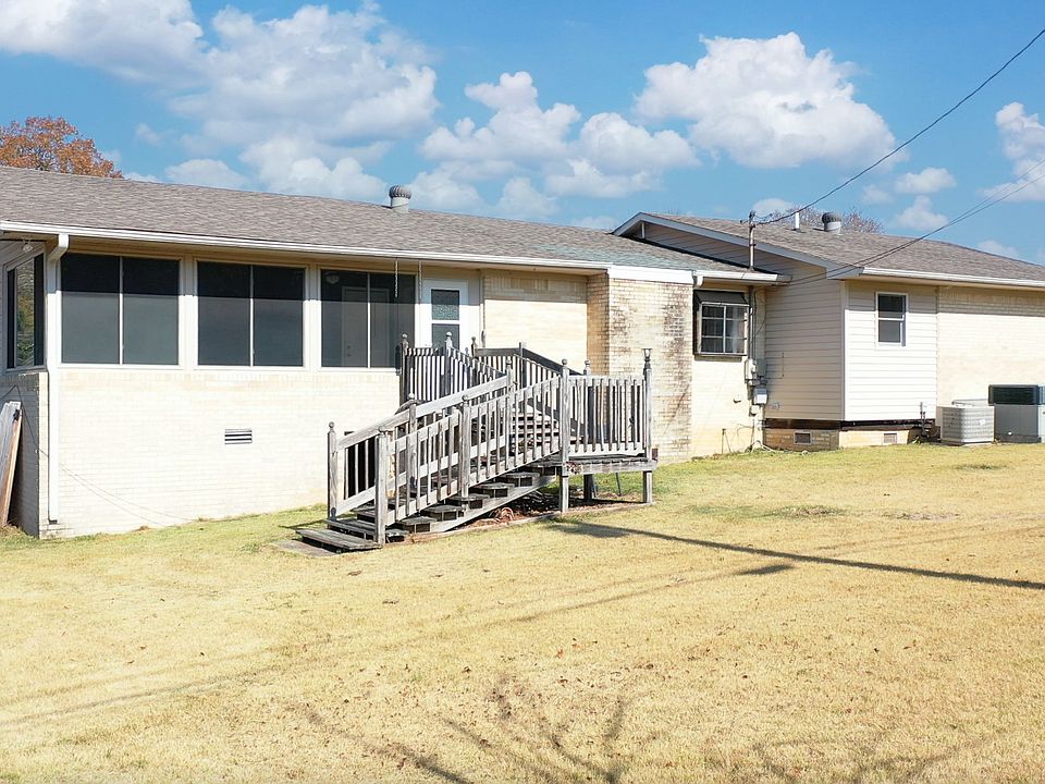 509 Timberlane Ave, Tullahoma, TN 37388 Zillow