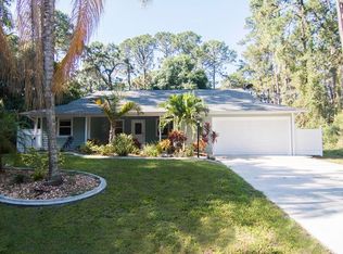 17345 Orion Ave, Pt Charlotte, FL 33954