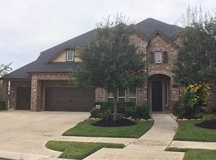 2415 Riata Park Ct, Katy, TX 77494