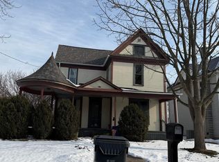 207 S Washington St, Montpelier, IN