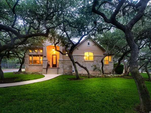 22025 PASEO CORTO DR, San Antonio, TX 78266
