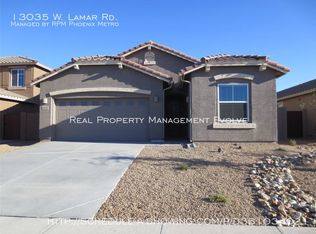 13035 W Lamar Rd, Glendale, AZ 85307
