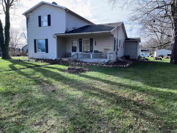 407 N Baldwin Rd, Owosso, MI 48867