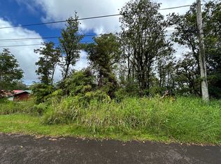 25-82 Malumalu St LOT 28, Hilo, HI 96720