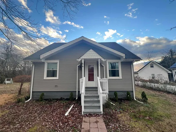 5225 White Horse Pike, Egg Harbor City, NJ 08215