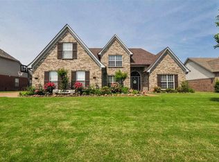 6199 Ewing Blvd, Arlington, TN 38002