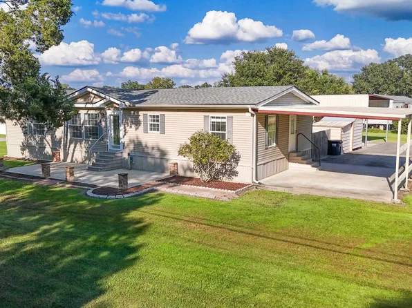 11418 Tannis Rd, Saint Amant, LA 70774
