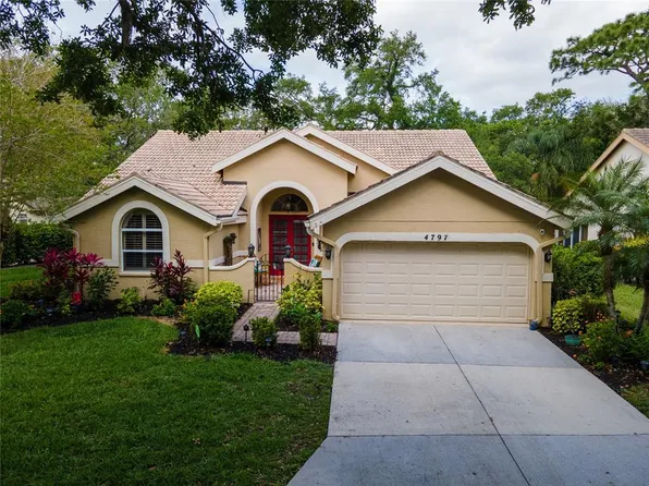 4797 TIVOLI PLACE, SARASOTA, FL 34235