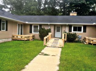 3700 N Saginaw Rd #3, Midland, MI 48640