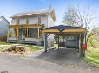 27 Central Ave, High Bridge Boro, NJ 08829