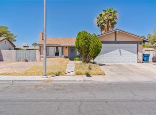 416 Martha St, Las Vegas, NV 89110