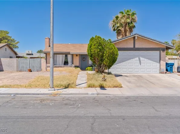 416 Martha St, Las Vegas, NV 89110