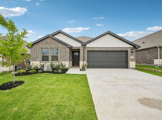 2202 Rannoch St, Sherman, TX 75092