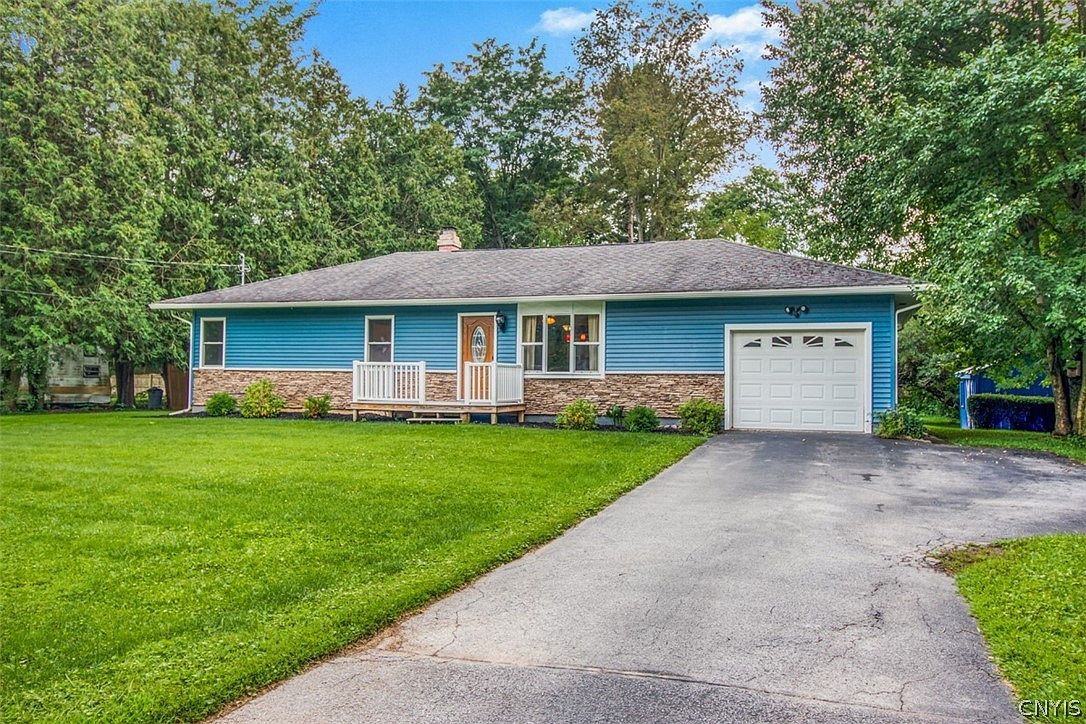 2 Berkshire Dr, Westmoreland, NY 13490 Zillow