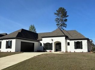 100 Grayson Way, Madison, MS 39110