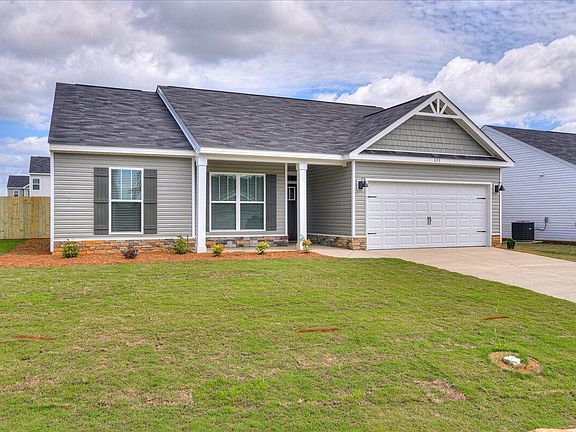 2nd image of 323 Fox Haven Drive