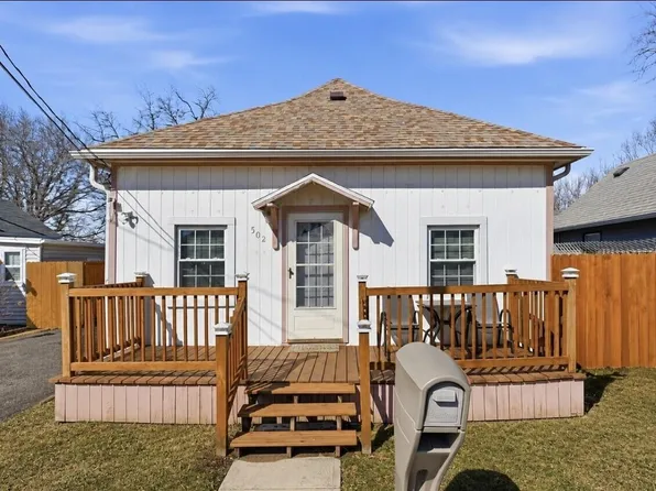 502 24th Ave, Council Bluffs, IA 51501