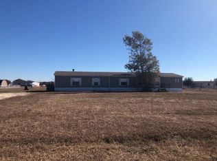 312 Mustang Rd, Waxahachie, TX 75165