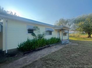 25160 State Highway 76, Ratliff City, OK 73481