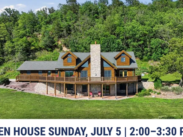 2154 Bluff Rd, Thurman, IA 51654