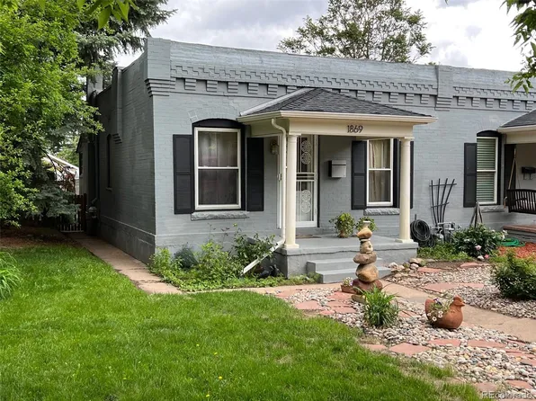 1869 S Clarkson Street, Denver, CO 80210