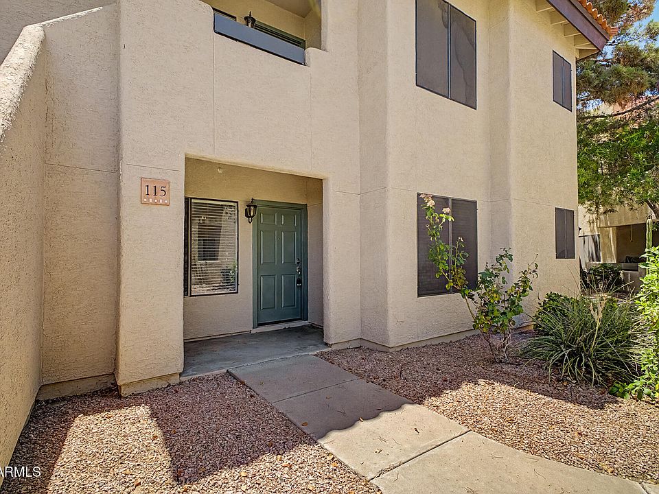1st image of 7008 E GOLD DUST Avenue #115
