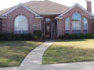 11101 Harbor Rd, Frisco, TX 75035