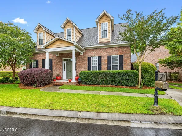 4215 Stratton Village Lane, Wilmington, NC 28409