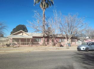 856 International Ave, Douglas, AZ 85607