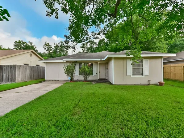 2513 Huntington Dr, Pasadena, TX 77506