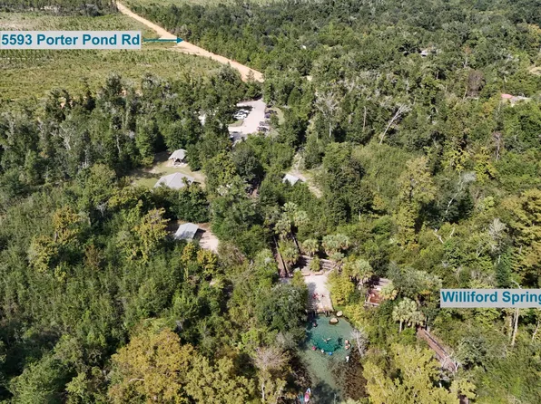5593 Porter Pond Rd, Youngstown, FL 32466