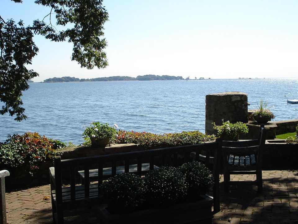 Direct waterfront!